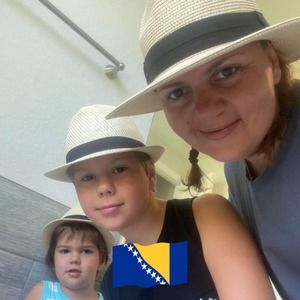 Meet your Posher, Ilvana